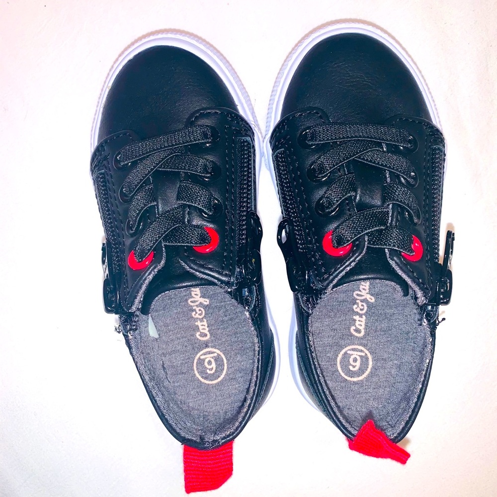 Baby Boy Shoes
